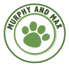 Murphy and Max logo