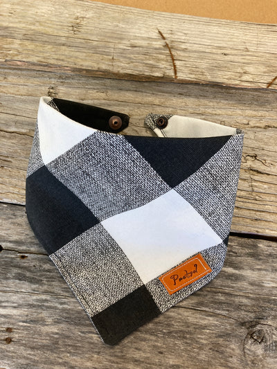 Pet Bandanas - New Line Full of Unique Colors and Styles