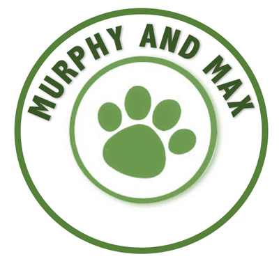 Welcome to Murphy and Max!